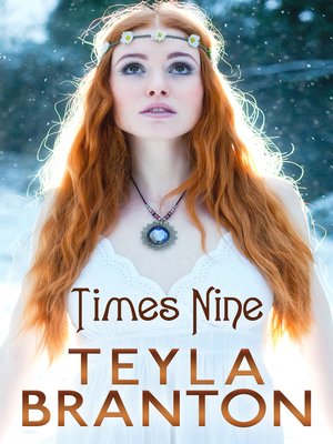 cover image of Times Nine
